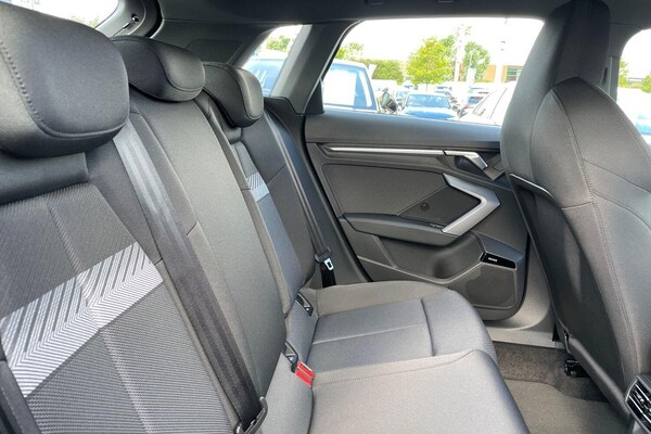 Used Audi A3 2024 for sale - 76179867: Photo 22