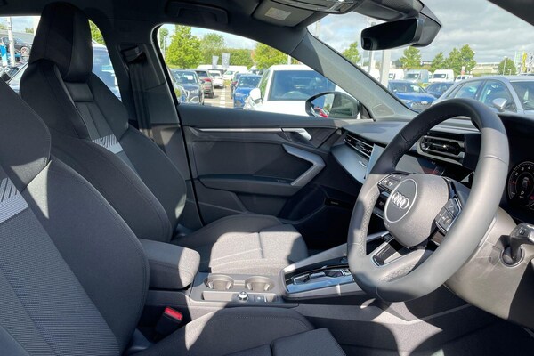 Used Audi A3 2024 for sale - 76179867: Photo 25