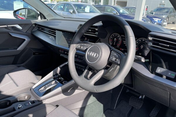 Used Audi A3 2024 for sale - 76179867: Photo 26
