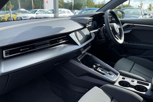 Used Audi A3 2024 for sale - 76179867: Photo 27