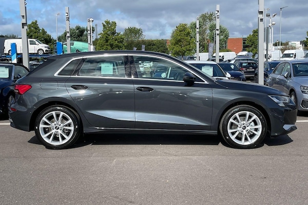 Used Audi A3 2024 for sale - 76179867: Photo 2