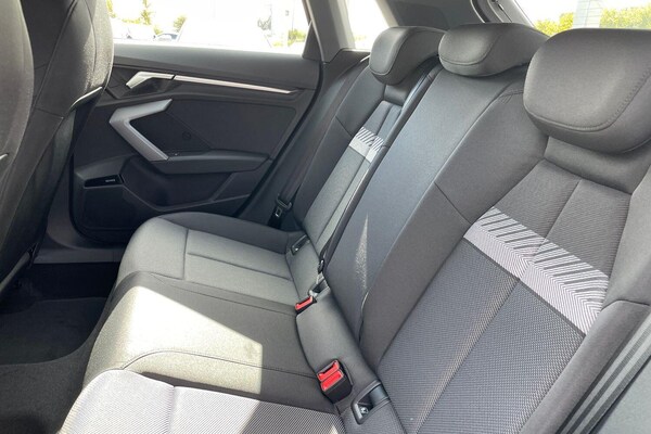 Used Audi A3 2024 for sale - 76179867: Photo 31