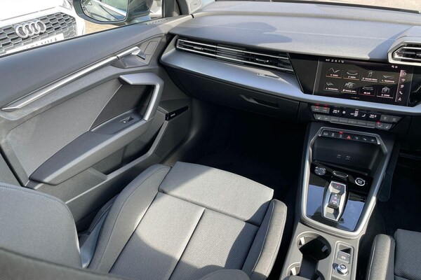 Used Audi A3 2024 for sale - 76179867: Photo 34
