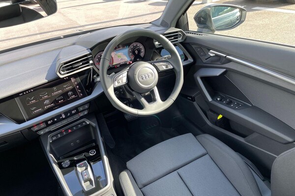 Used Audi A3 2024 for sale - 76179867: Photo 36