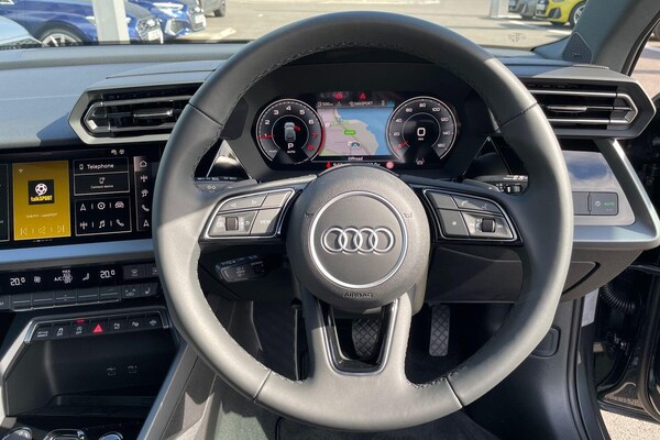 Used Audi A3 2024 for sale - 76179867: Photo 37