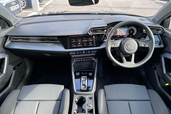 Used Audi A3 2024 for sale - 76179867: Photo 3