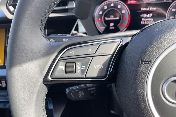 Used Audi A3 2024 for sale - 76179867: Photo 40