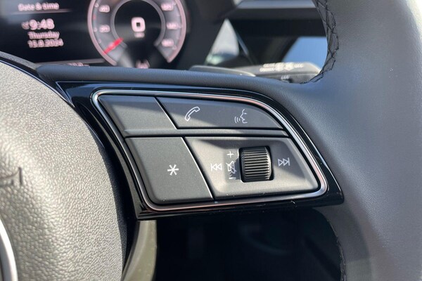 Used Audi A3 2024 for sale - 76179867: Photo 42
