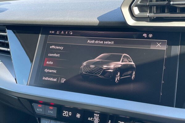 Used Audi A3 2024 for sale - 76179867: Photo 59