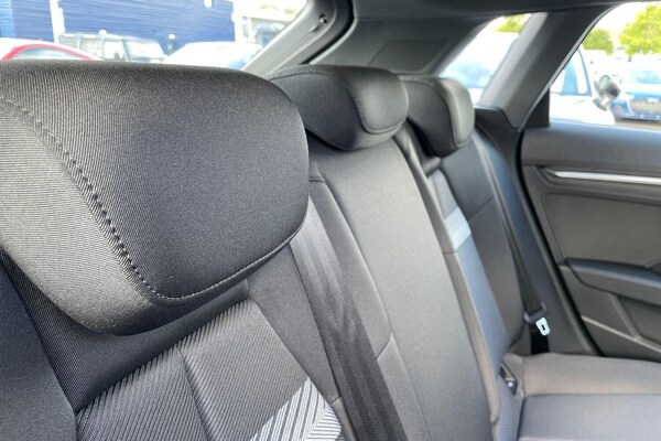 Used Audi A3 2024 for sale - 76179867: Photo 60