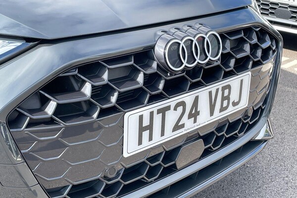 Used Audi A3 2024 for sale - 76179867: Photo 63