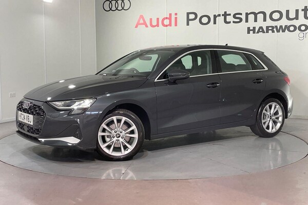 Used Audi A3 2024 for sale - 76179867: Photo 6