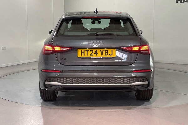 Used Audi A3 2024 for sale - 76179867: Photo 8