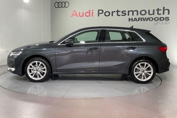 Used Audi A3 2024 for sale - 76179867: Photo 9