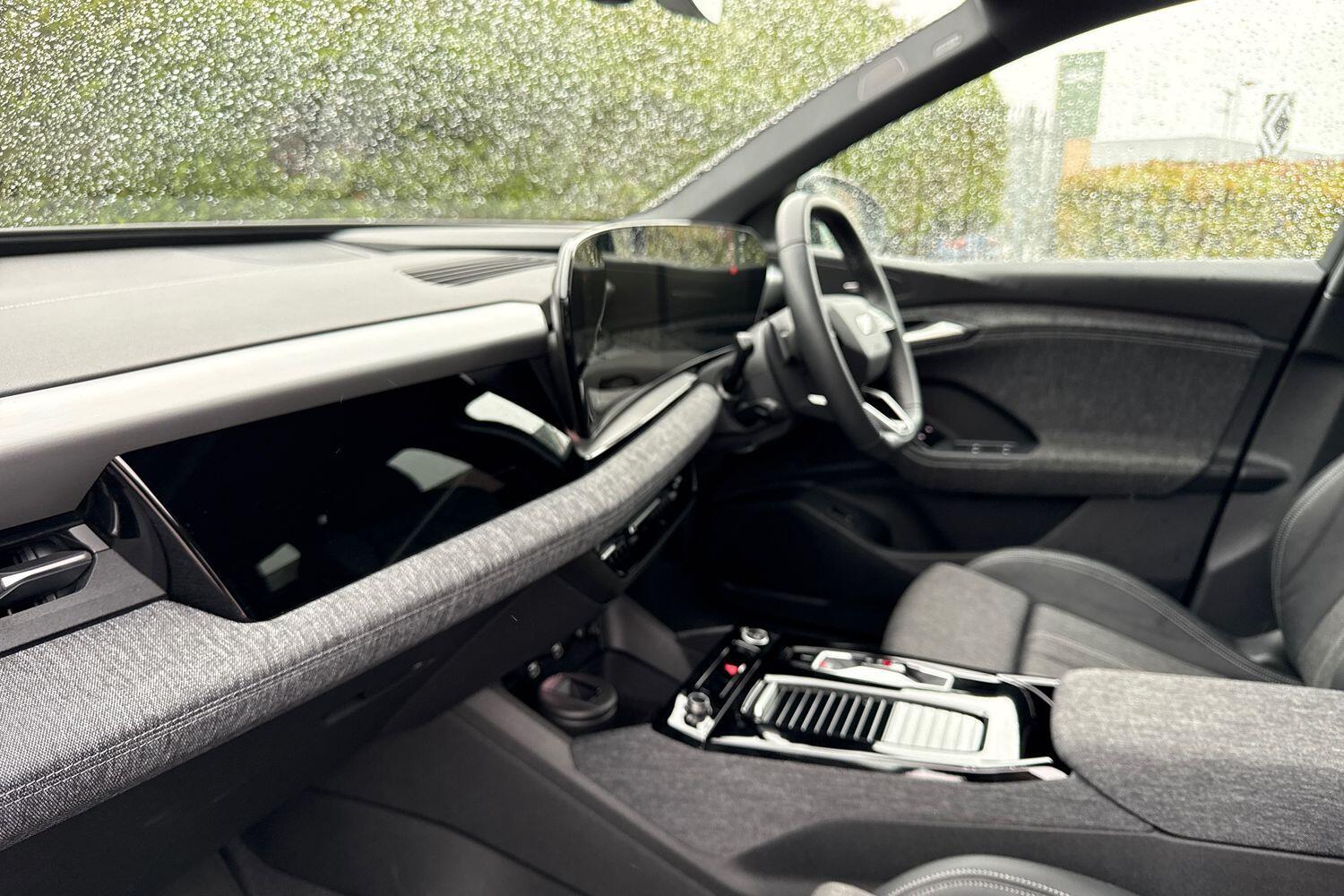 Used Audi Q6 e-tron 2025 for sale - 77279032: Photo 11