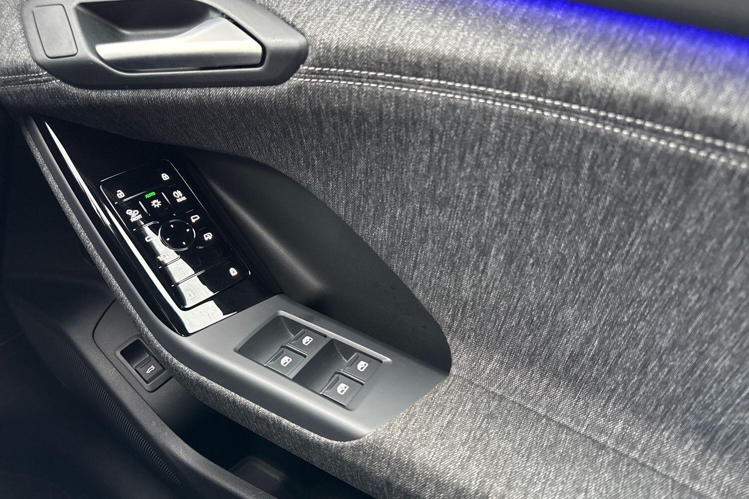 Used Audi Q6 e-tron 2025 for sale - 77279032: Photo 15