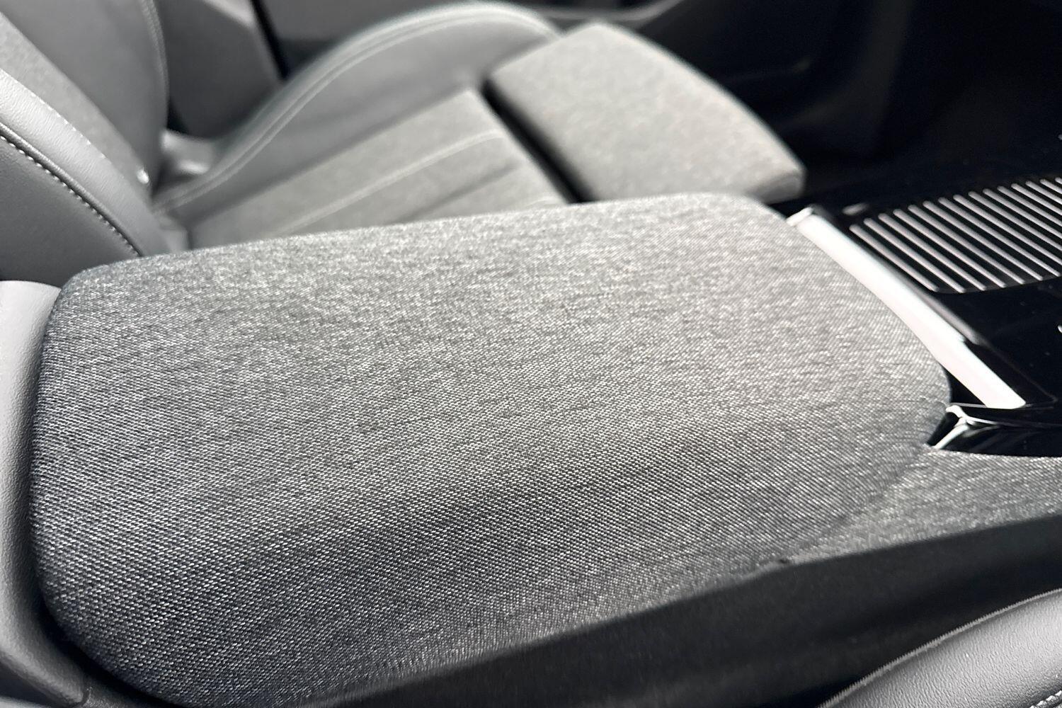 Used Audi Q6 e-tron 2025 for sale - 77279032: Photo 24