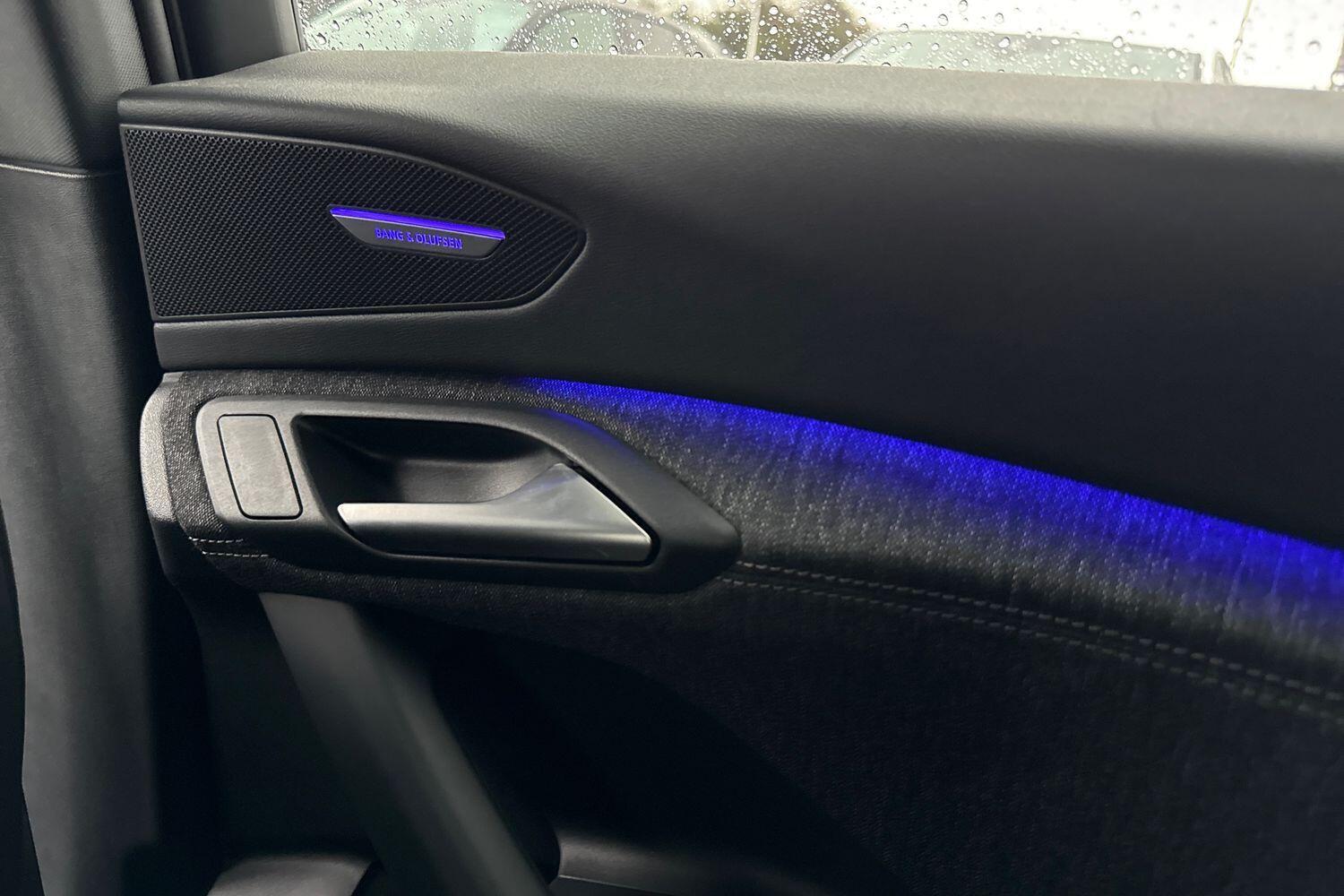 Used Audi Q6 e-tron 2025 for sale - 77279032: Photo 27