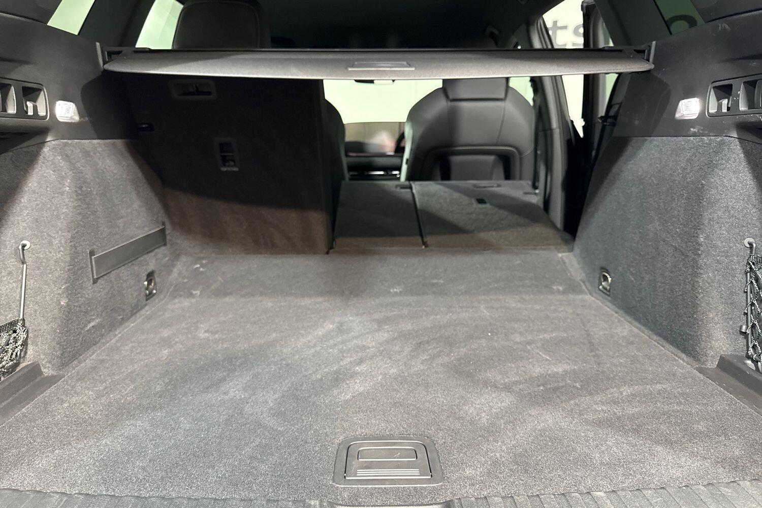 Used Audi Q6 e-tron 2025 for sale - 77279032: Photo 40