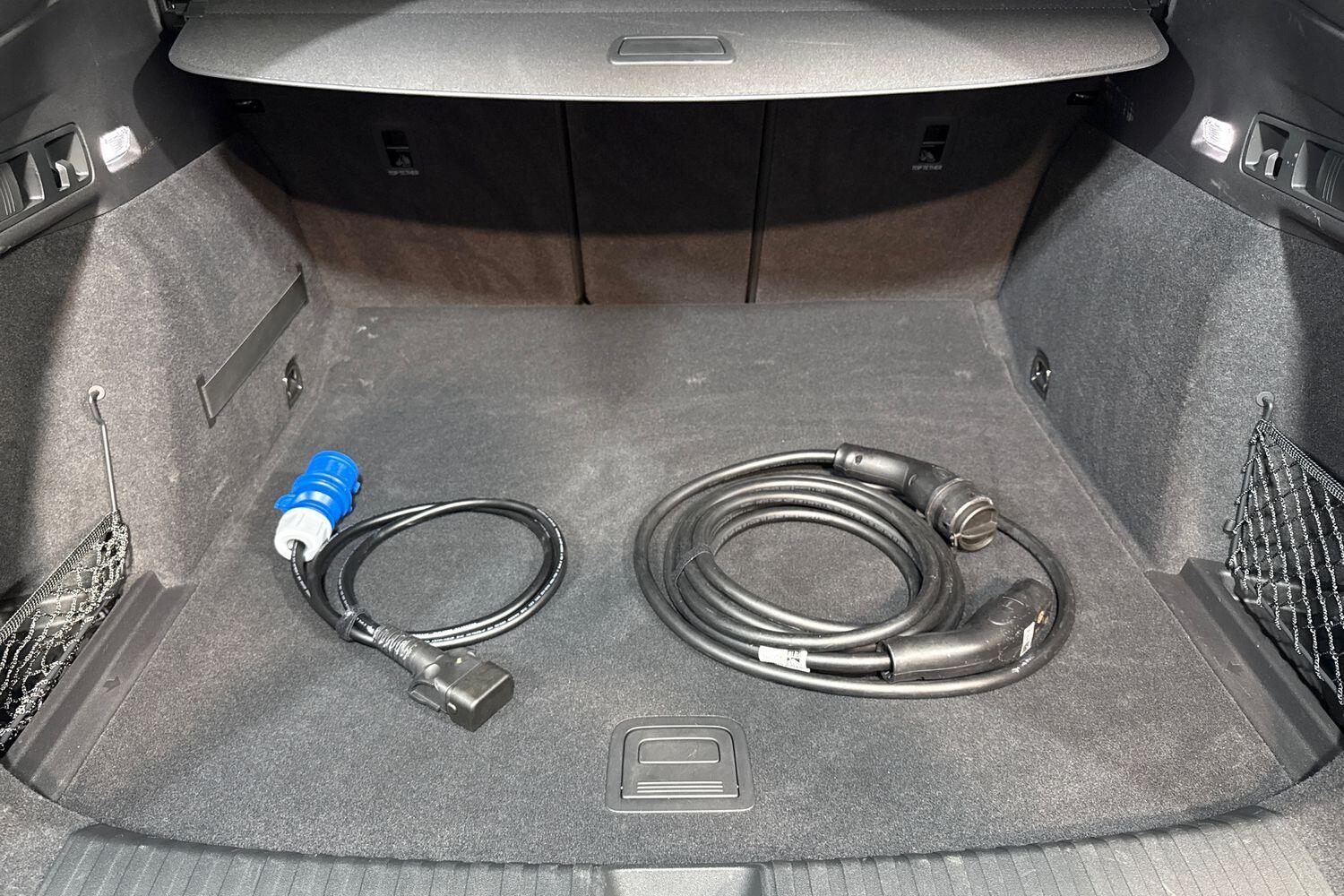 Used Audi Q6 e-tron 2025 for sale - 77279032: Photo 46