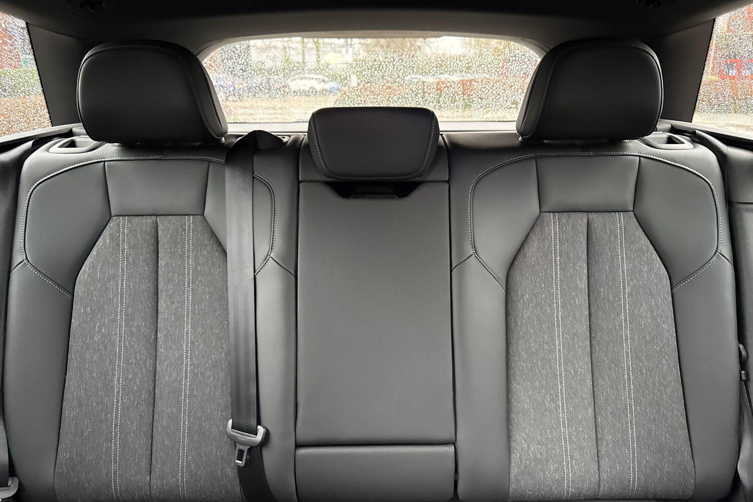 Used Audi Q6 e-tron 2025 for sale - 77279032: Photo 48