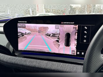 Used Audi Q6 e-tron 2025 for sale - 77279032: Photo