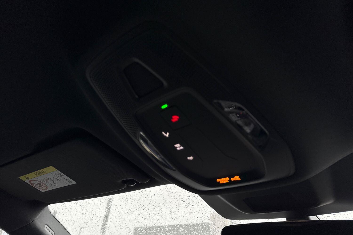 Used Audi Q6 e-tron 2025 for sale - 77279032: Photo 51