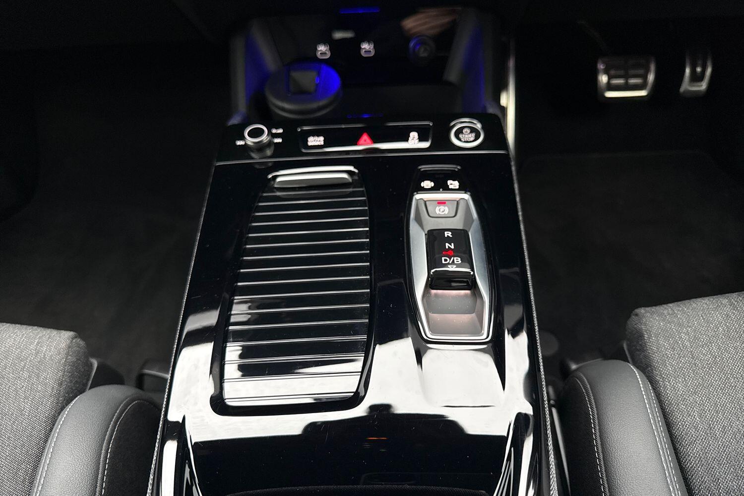 Used Audi Q6 e-tron 2025 for sale - 77279032: Photo 9