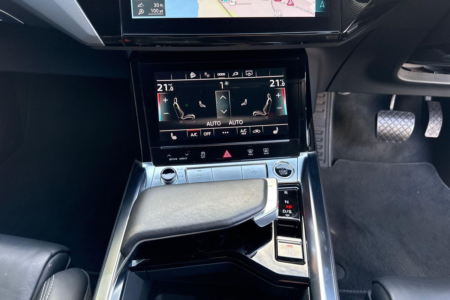 Vehicle 40