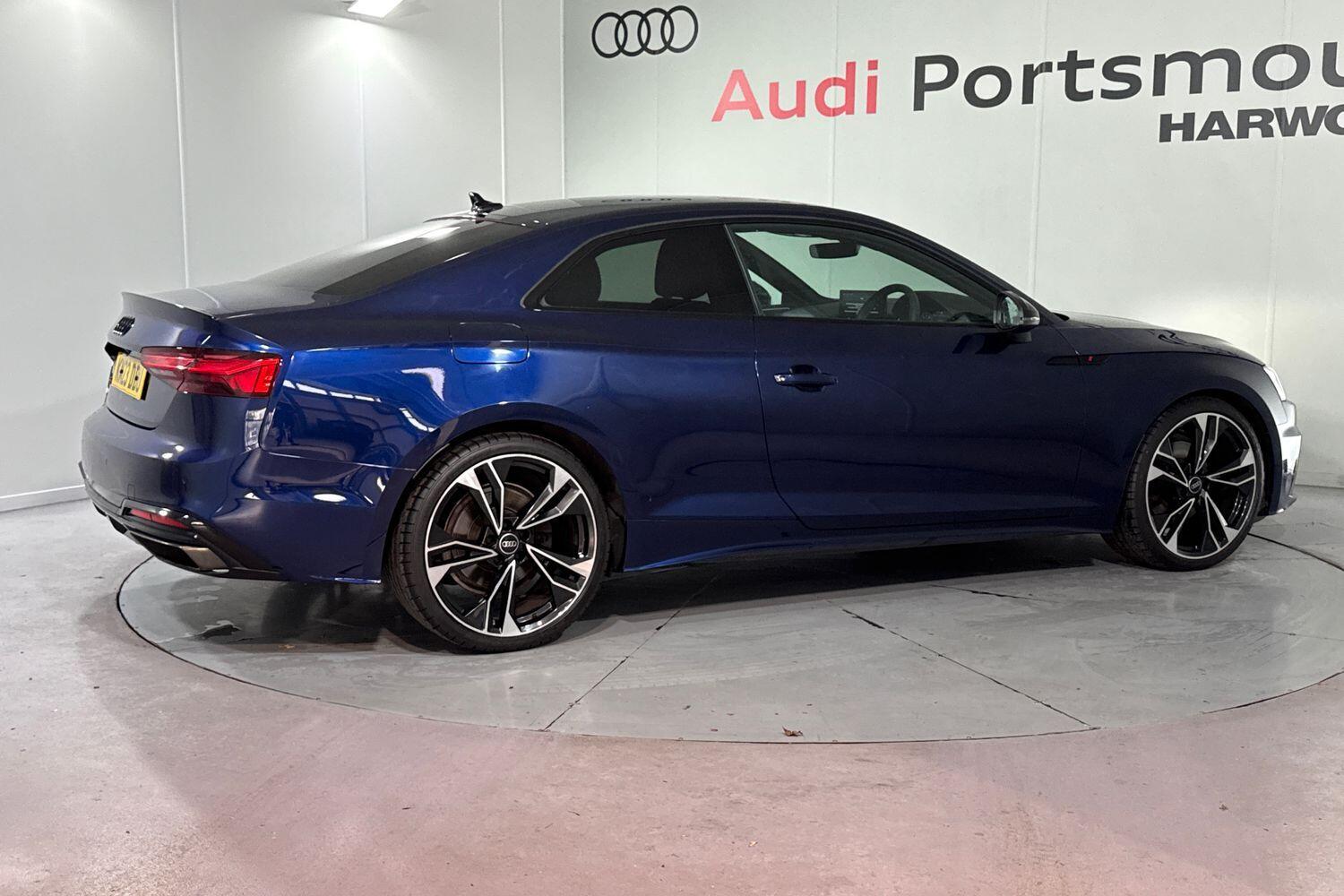 Used Audi A5 2023 for sale - 76425454: Photo 10