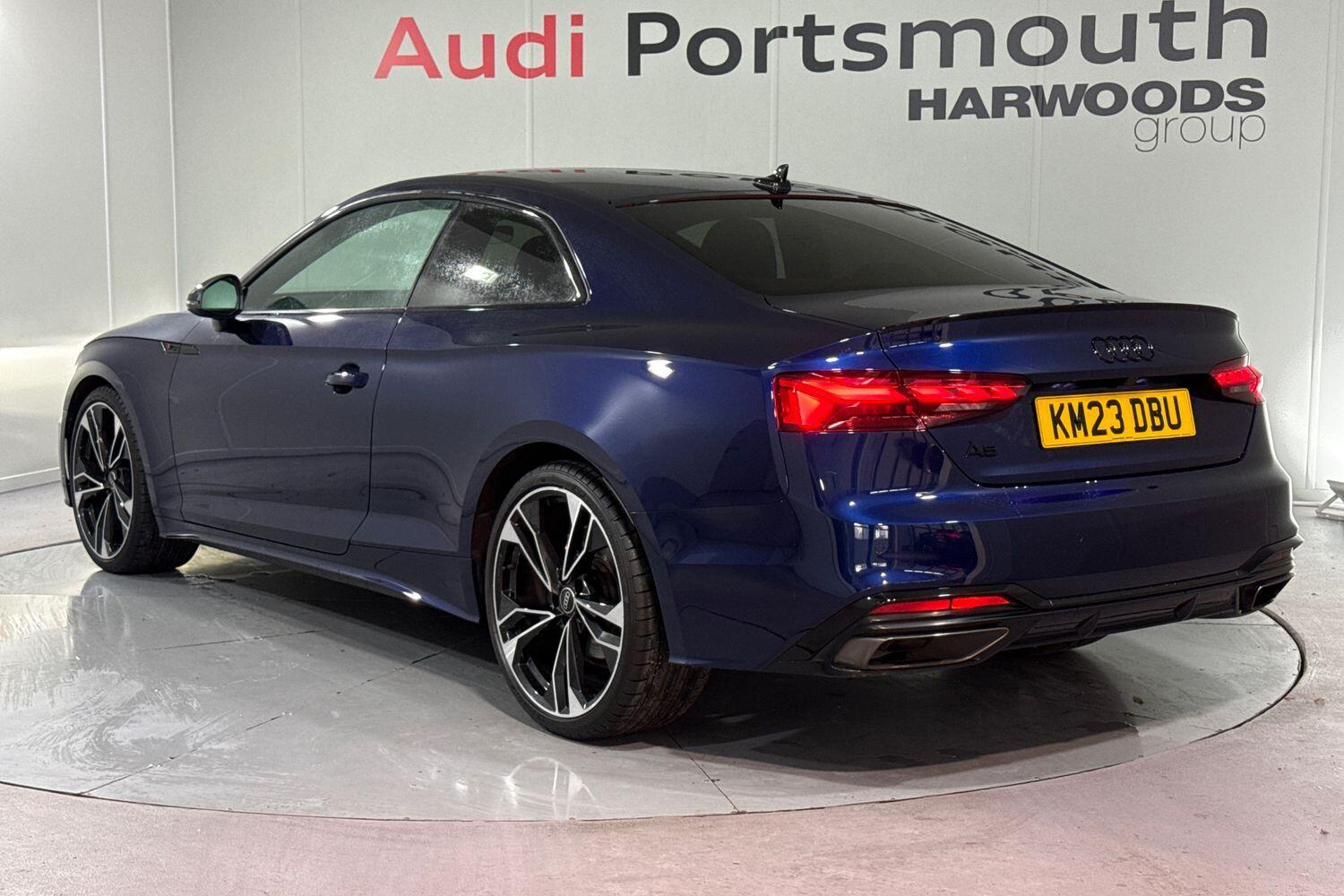 Used Audi A5 2023 for sale - 76425454: Photo 11