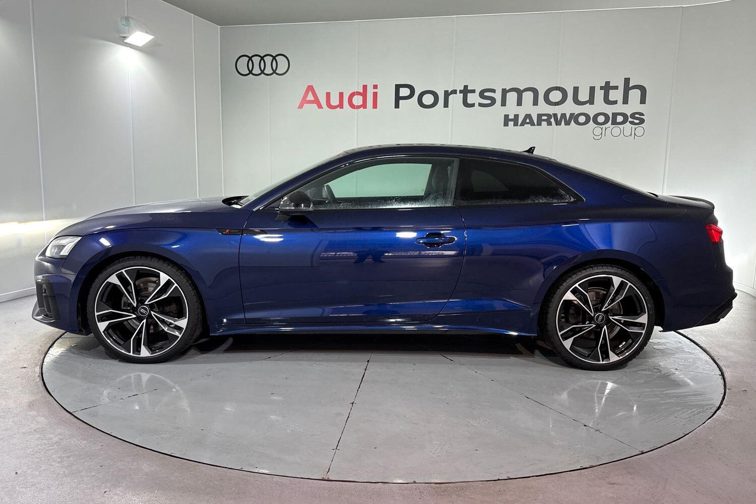 Used Audi A5 2023 for sale - 76425454: Photo 12