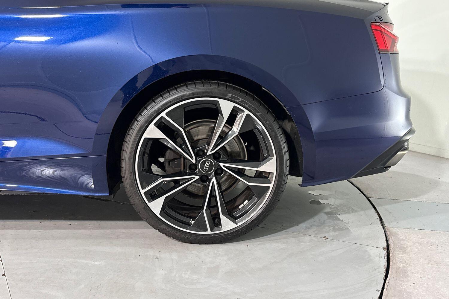 Used Audi A5 2023 for sale - 76425454: Photo 13