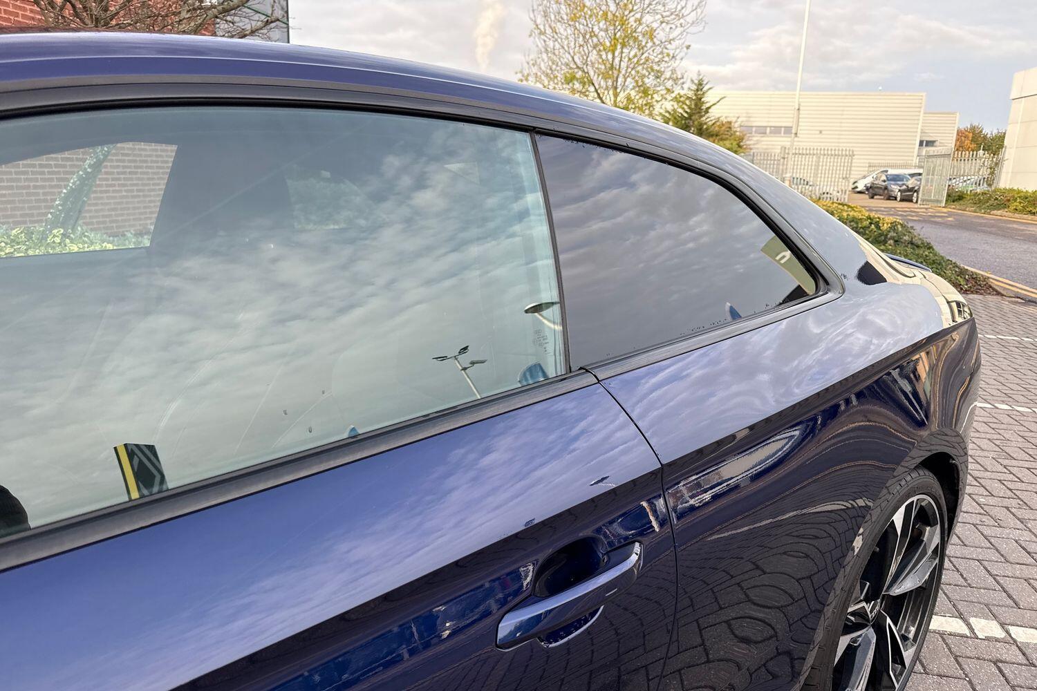 Used Audi A5 2023 for sale - 76425454: Photo 14