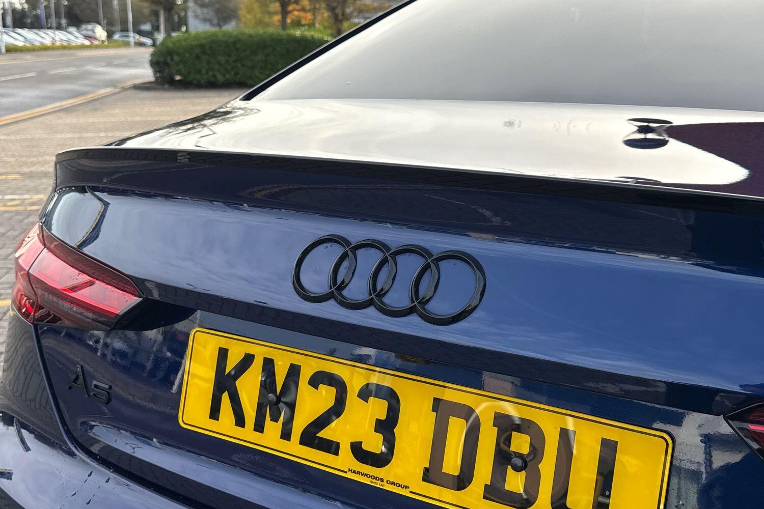 Used Audi A5 2023 for sale - 76425454: Photo 15