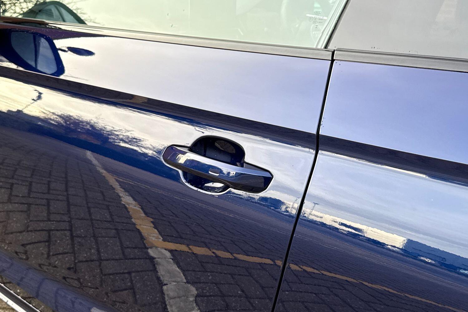 Used Audi A5 2023 for sale - 76425454: Photo 16