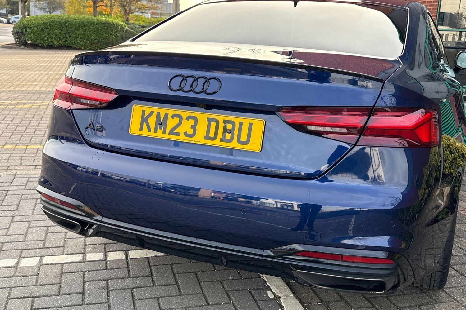 Used Audi A5 2023 for sale - 76425454: Photo 17