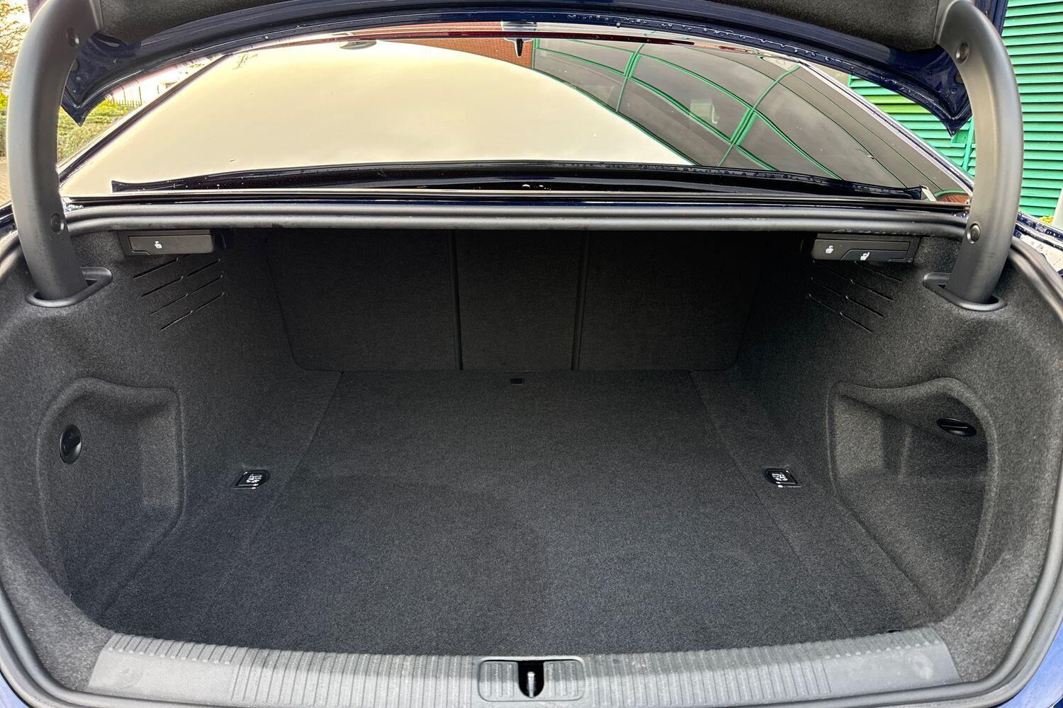 Used Audi A5 2023 for sale - 76425454: Photo 19