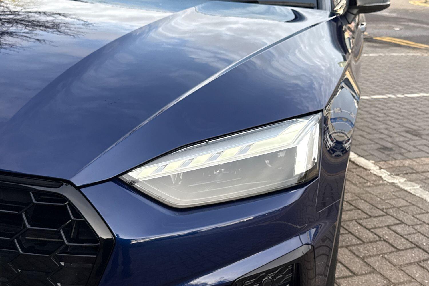 Used Audi A5 2023 for sale - 76425454: Photo 21