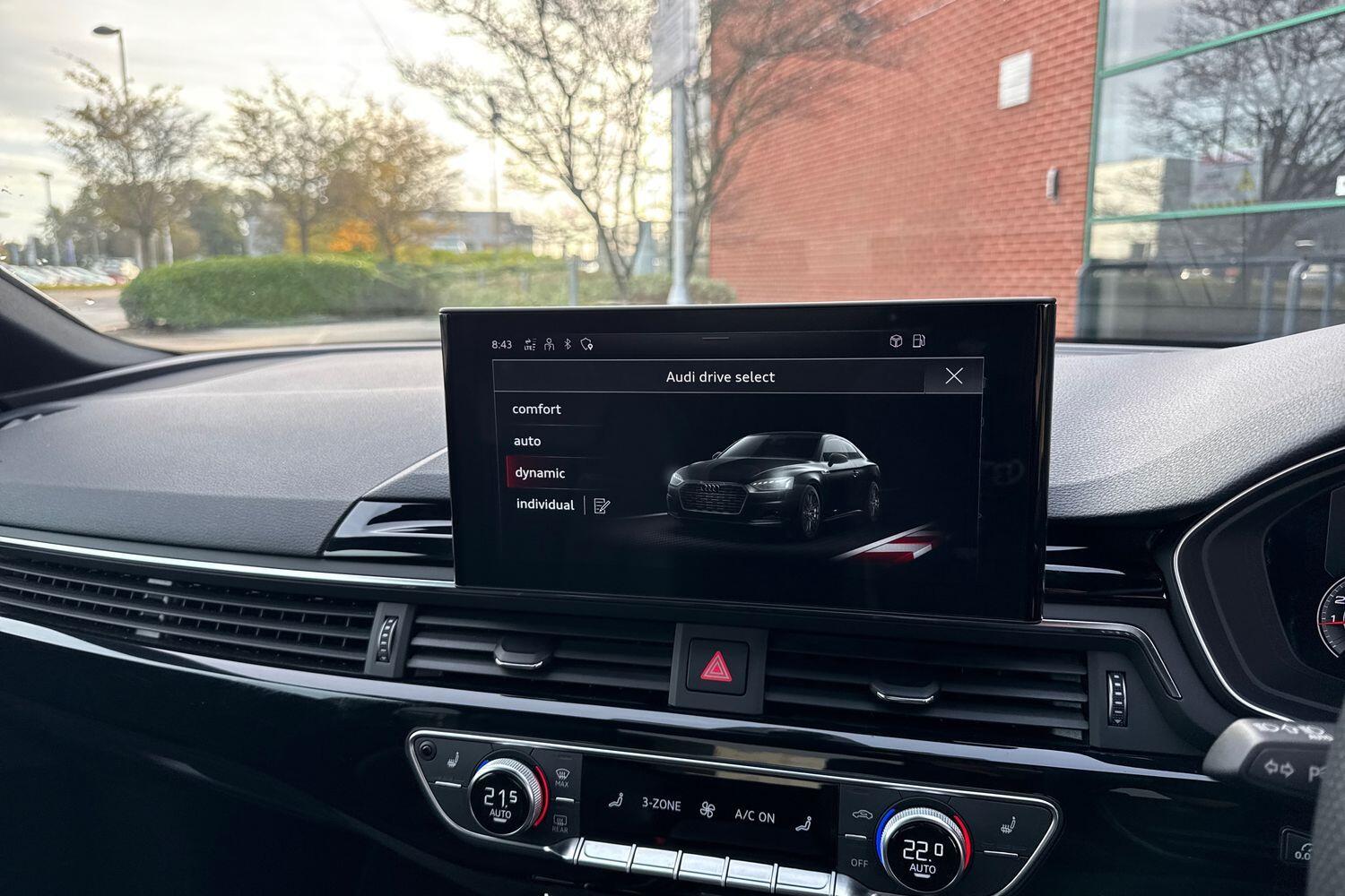 Used Audi A5 2023 for sale - 76425454: Photo 22