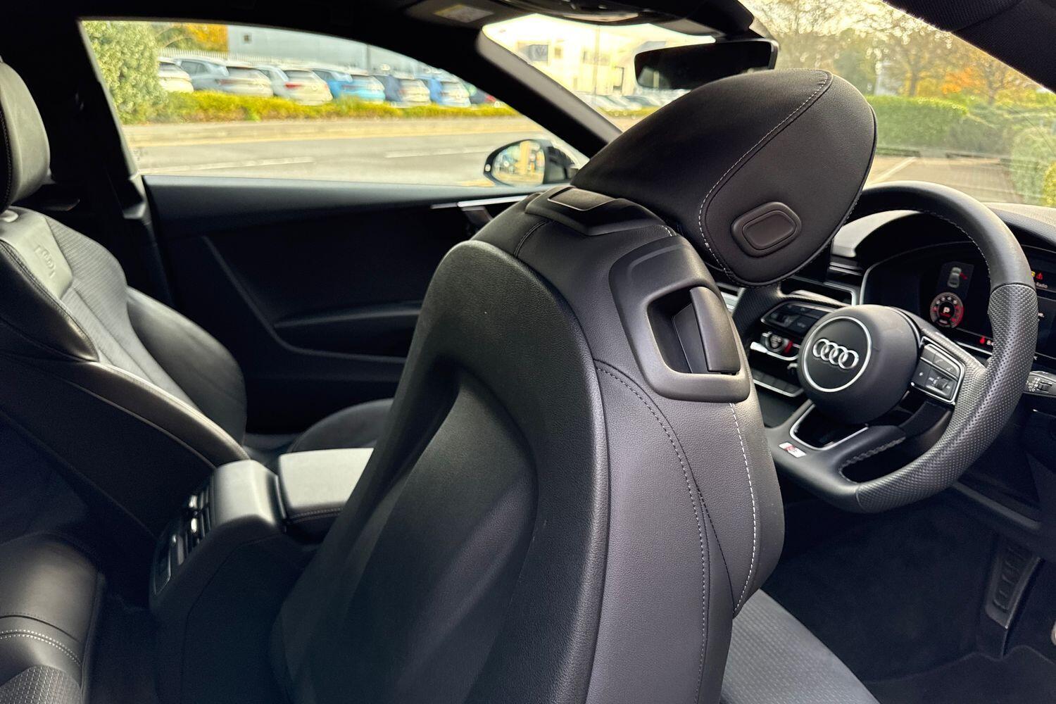 Used Audi A5 2023 for sale - 76425454: Photo 24