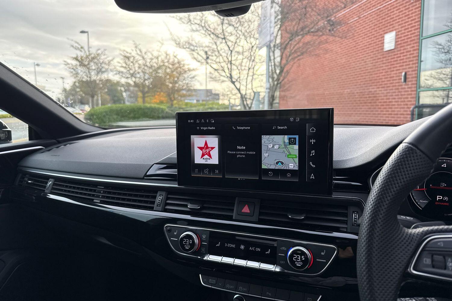 Used Audi A5 2023 for sale - 76425454: Photo 25