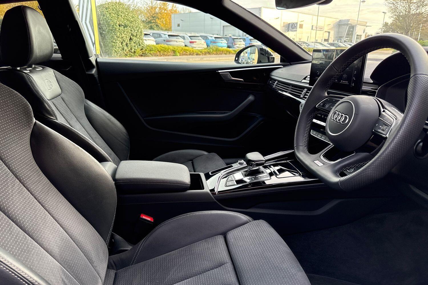 Used Audi A5 2023 for sale - 76425454: Photo 26