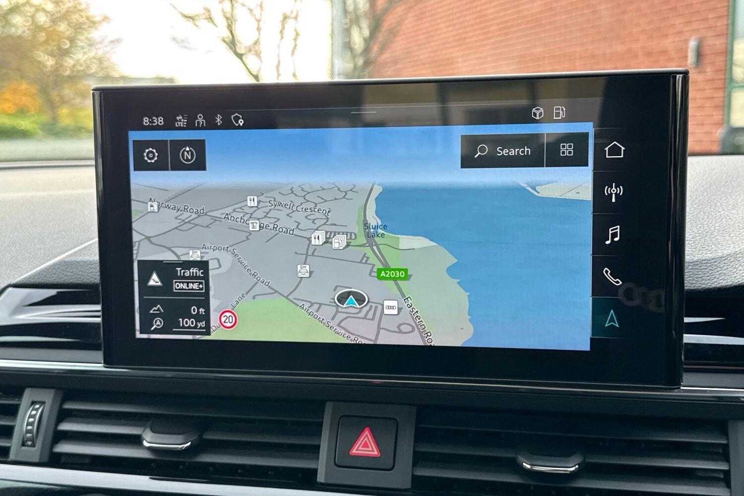 Used Audi A5 2023 for sale - 76425454: Photo 27