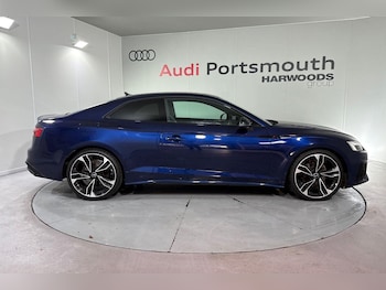 Used Audi A5 2023 for sale - 76425454: Photo