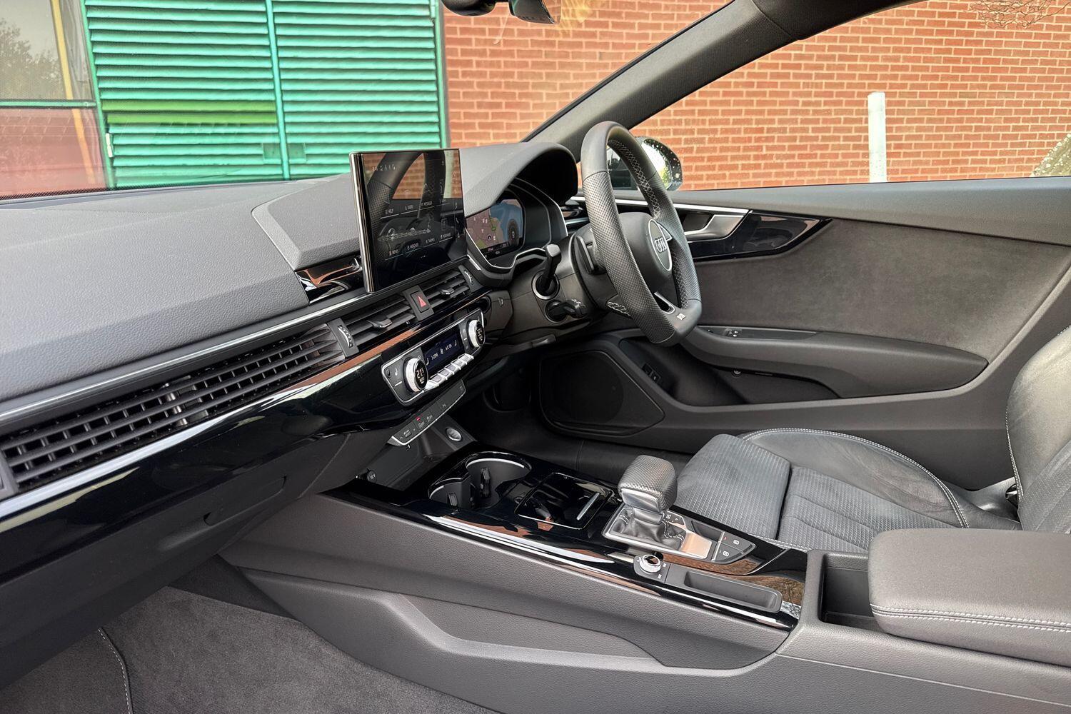 Used Audi A5 2023 for sale - 76425454: Photo 30