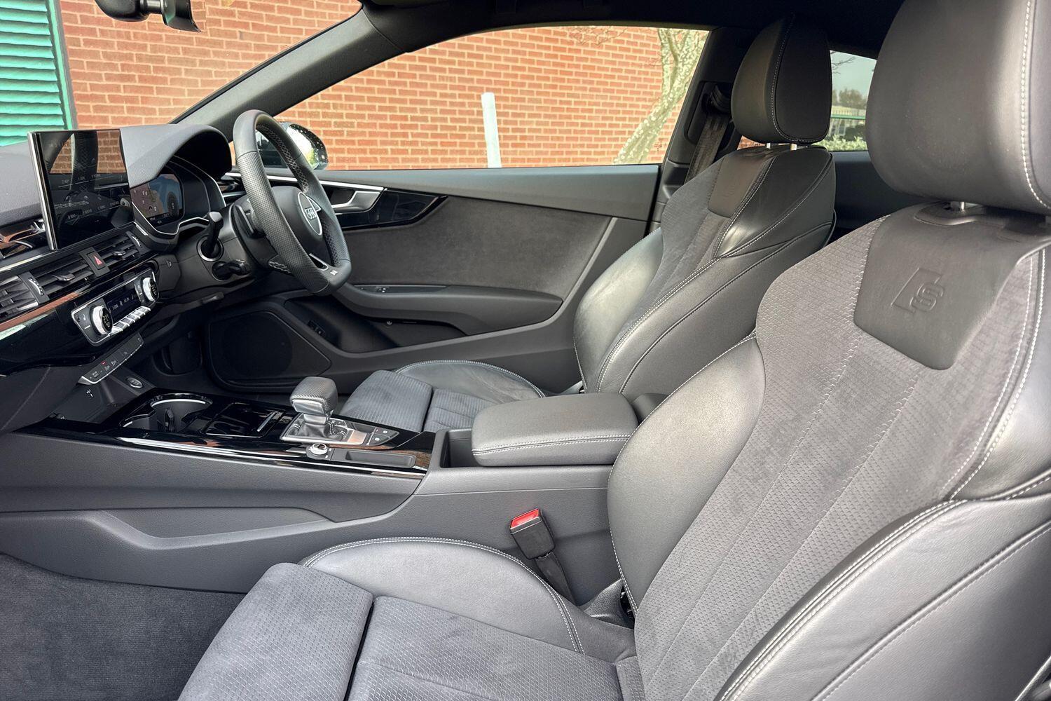 Used Audi A5 2023 for sale - 76425454: Photo 32