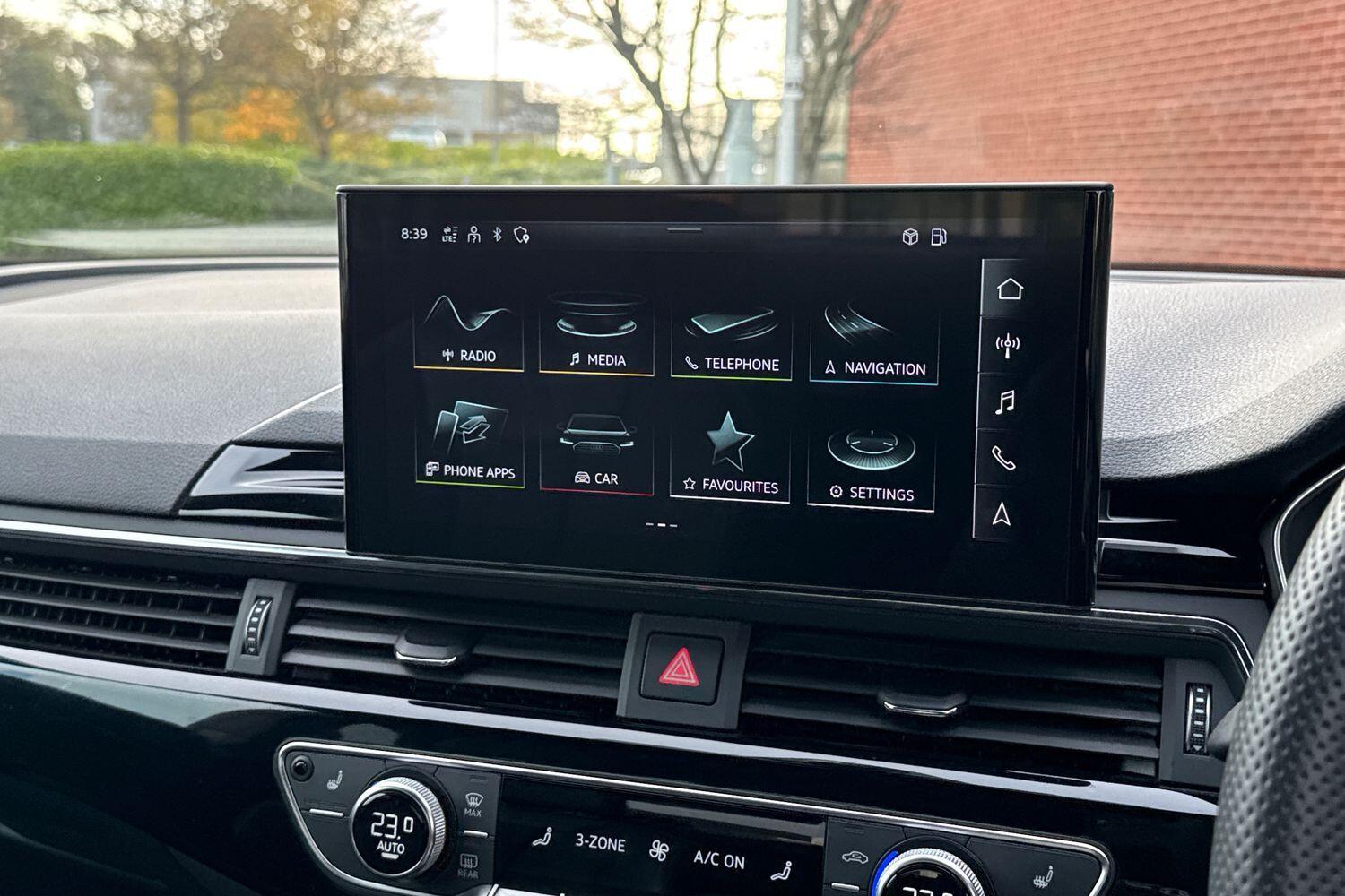 Used Audi A5 2023 for sale - 76425454: Photo 33