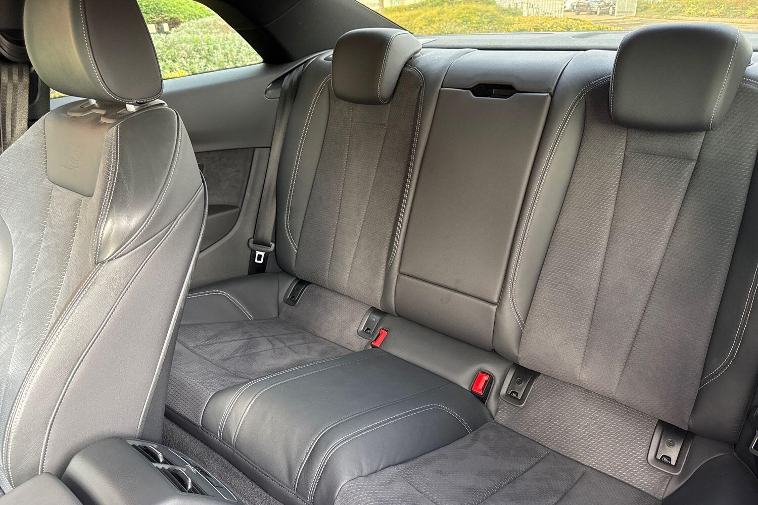 Used Audi A5 2023 for sale - 76425454: Photo 34