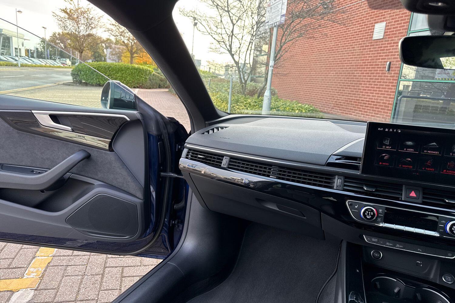 Used Audi A5 2023 for sale - 76425454: Photo 37